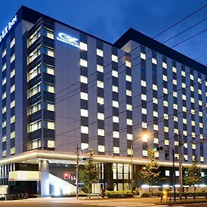Hotel Keikyu Ex Haneda Tokio