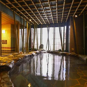 Hotel Dormy Premium Namba Natural Hot Spring