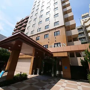 Hotel Urbain Haneda Kamata Tokio
