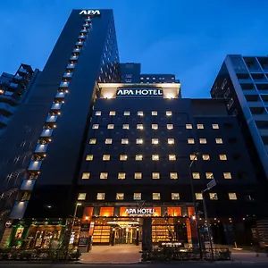 アパホテル＆リゾート〈西新宿五丁目駅タワー〉 3* 東京都