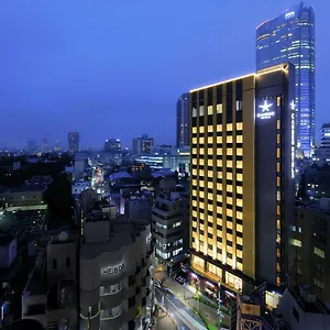 Hotel Candeo Roppongi Tokio