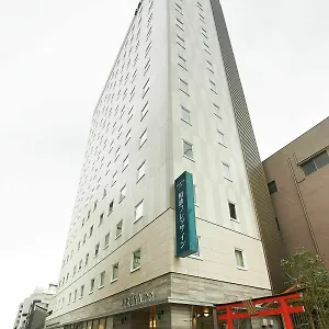 Hotel Sotetsu Fresa Kinshicho Tokio