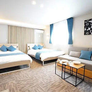 Koti Sopo Universal Bay 1 By Liaison 大阪市