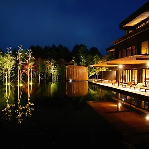 Ryokan Kinnotake Sengokuhara (adults Only) Hakone