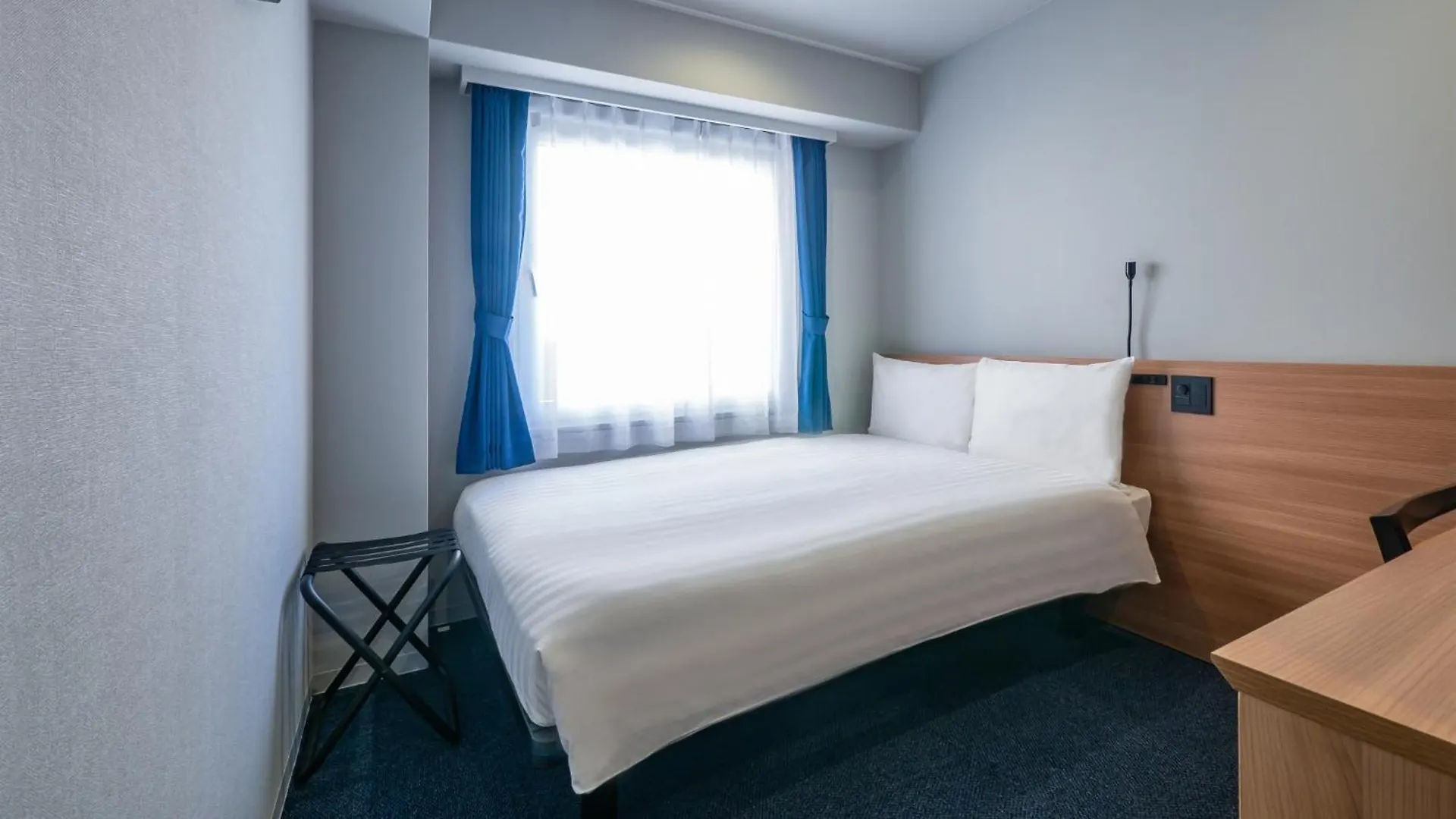 Toyoko Inn Osaka Yodoyabashi-Eki Minami Otel