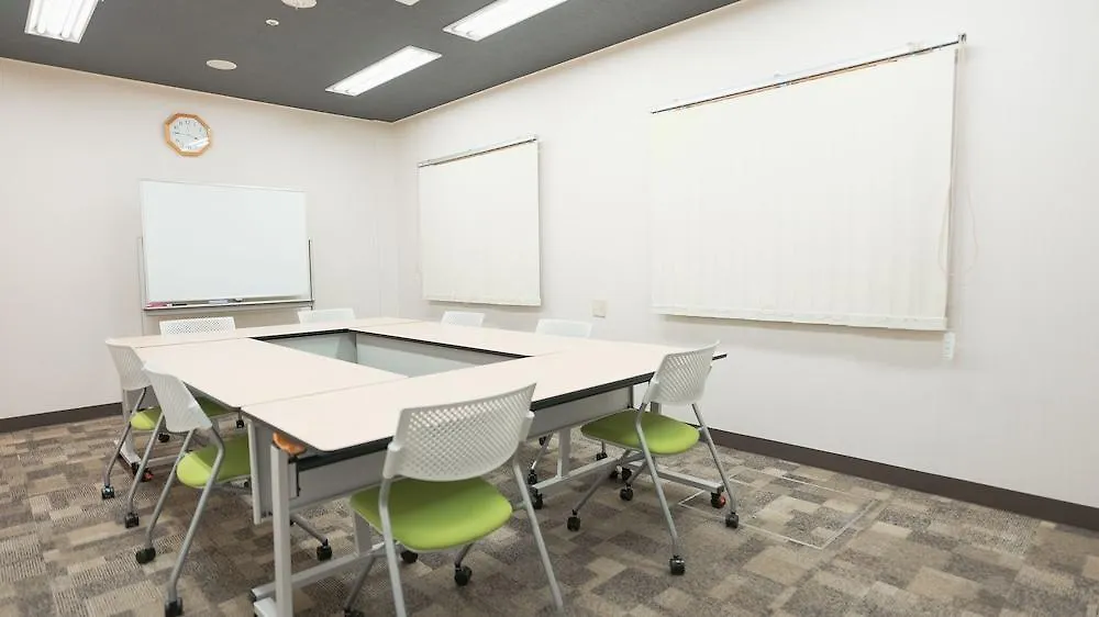 Hotel Toyoko Inn Osaka Yodoyabashi-Eki Minami
