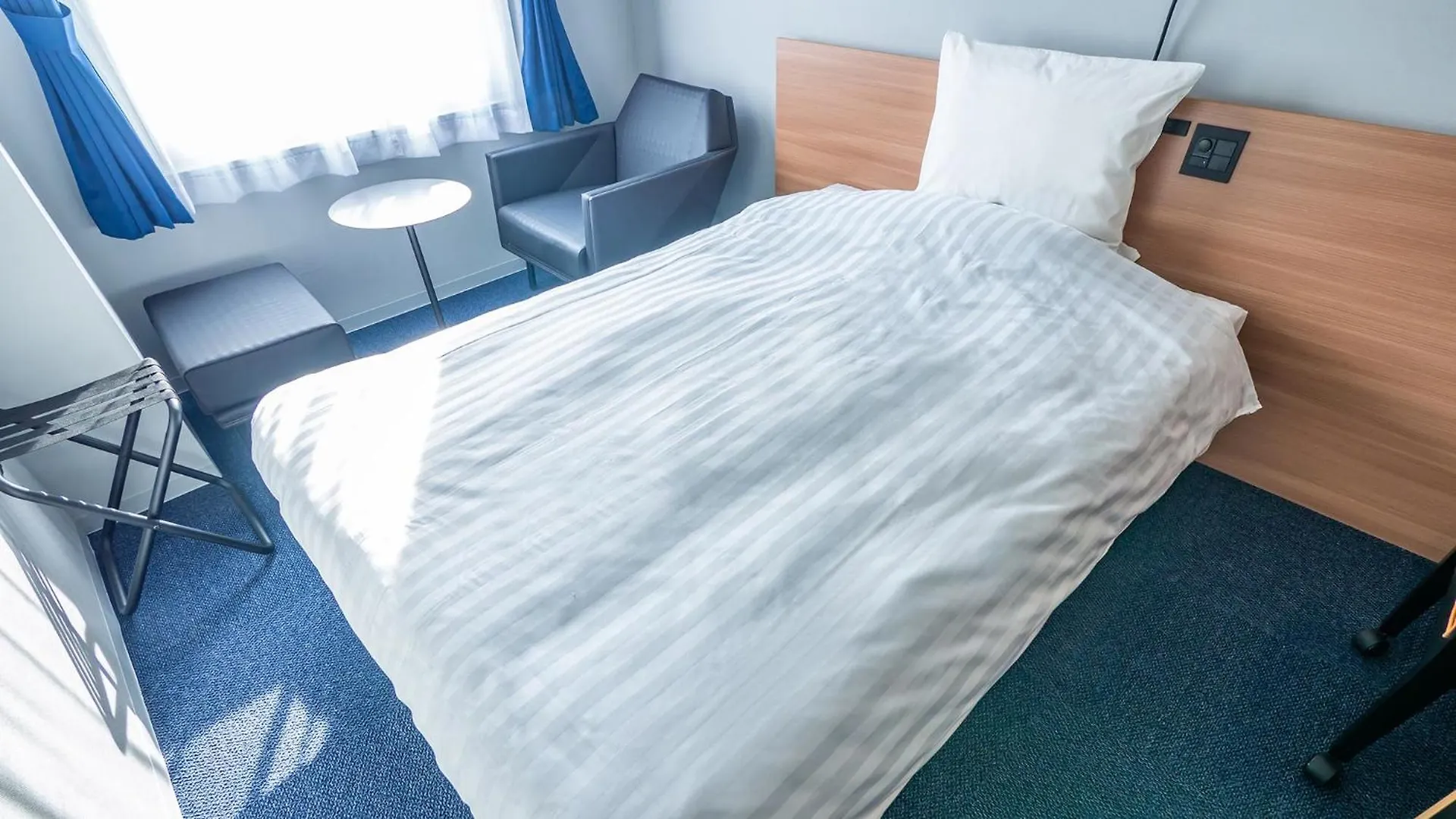 Toyoko Inn Osaka Yodoyabashi-Eki Minami 3*,  Japan