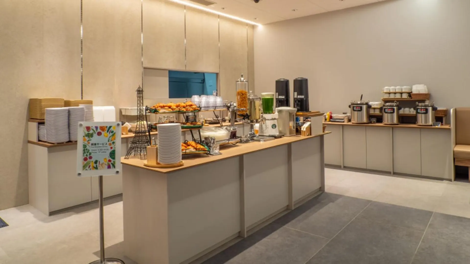 Toyoko Inn Osaka Yodoyabashi-Eki Minami Hotel