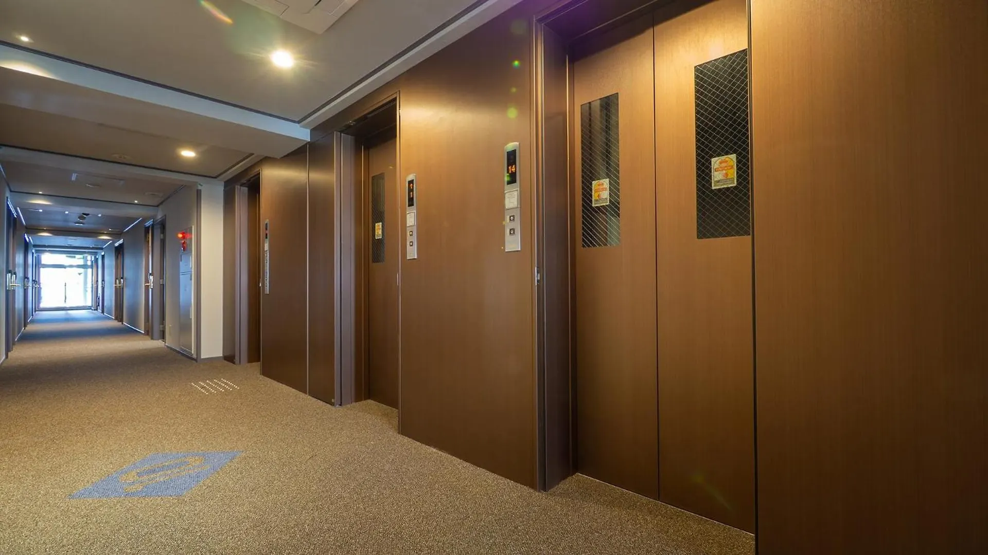 *** Hotel Toyoko Inn Osaka Yodoyabashi-Eki Minami Japan