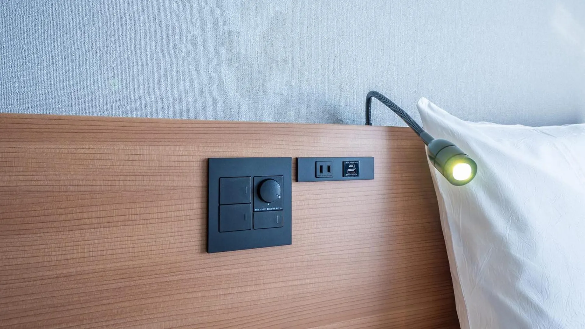 Toyoko Inn Osaka Yodoyabashi-Eki Minami Hotel