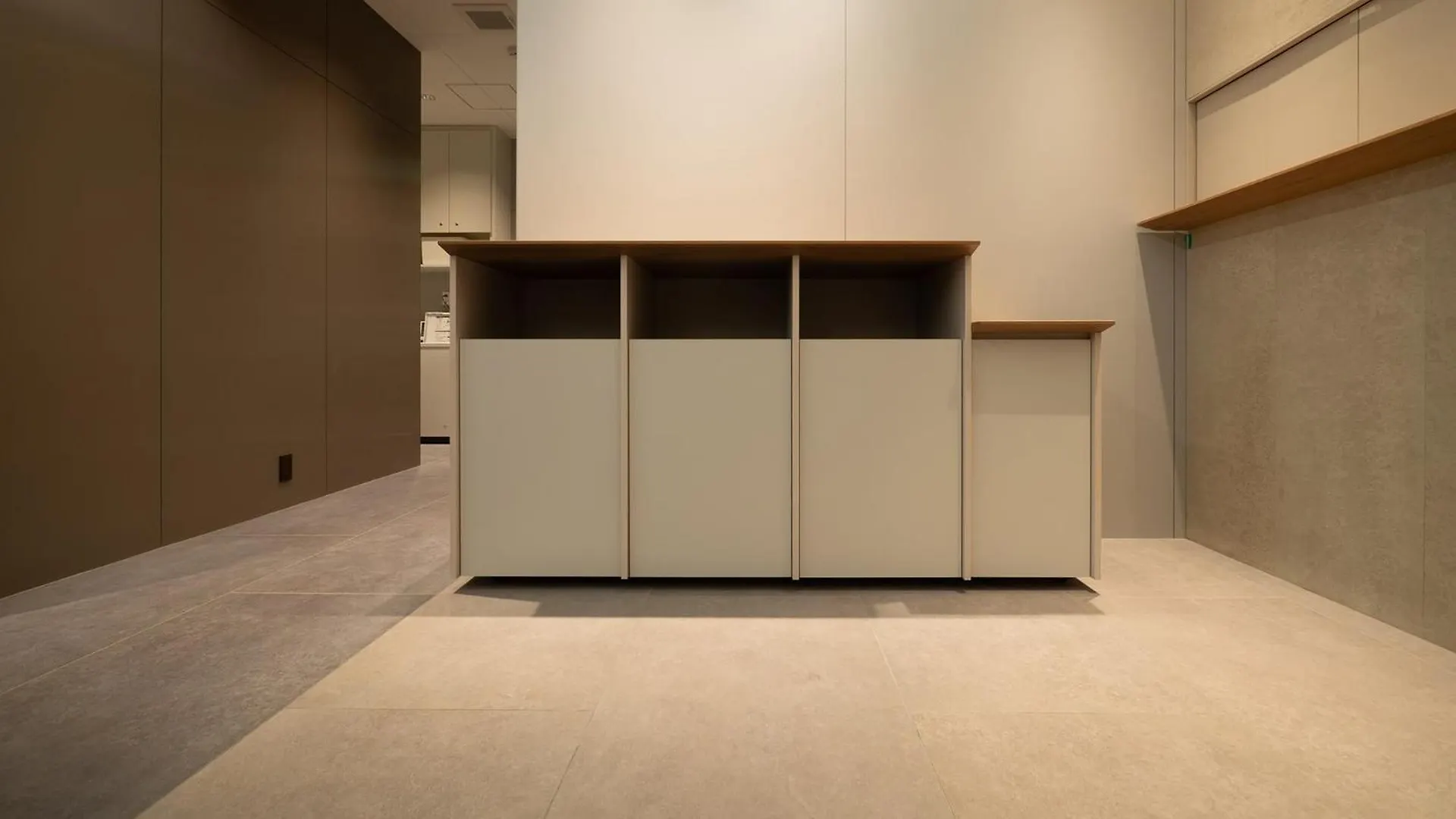 Toyoko Inn Osaka Yodoyabashi-Eki Minami