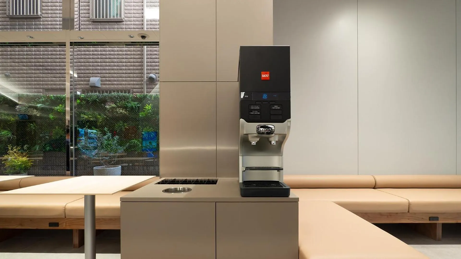 Toyoko Inn Osaka Yodoyabashi-Eki Minami