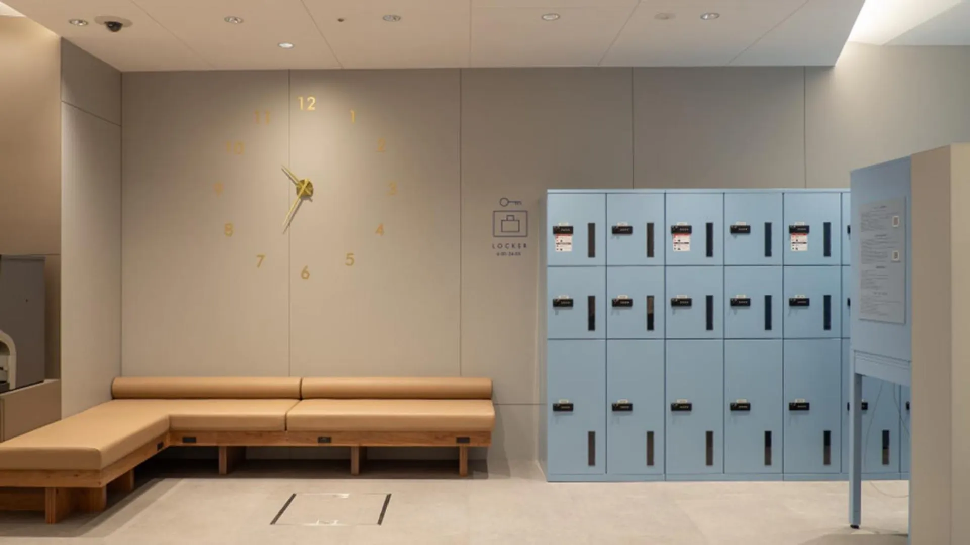 Toyoko Inn Osaka Yodoyabashi-Eki Minami Hotel
