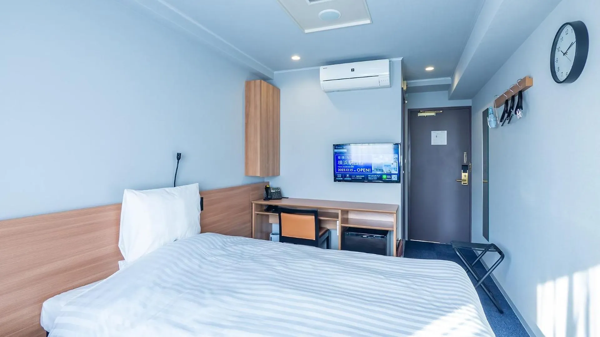Toyoko Inn Osaka Yodoyabashi-Eki Minami 3*,  Japan