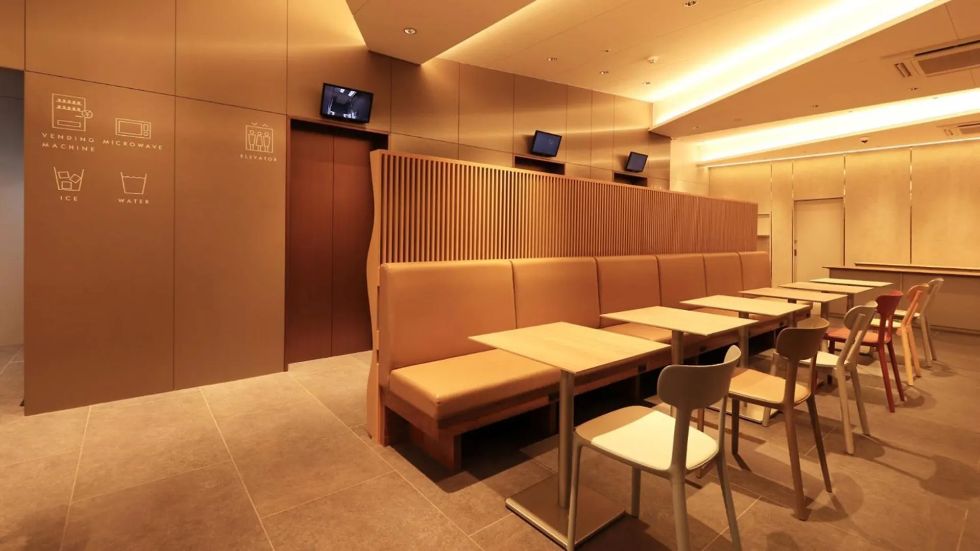 Hotel Toyoko Inn Osaka Yodoyabashi-Eki Minami