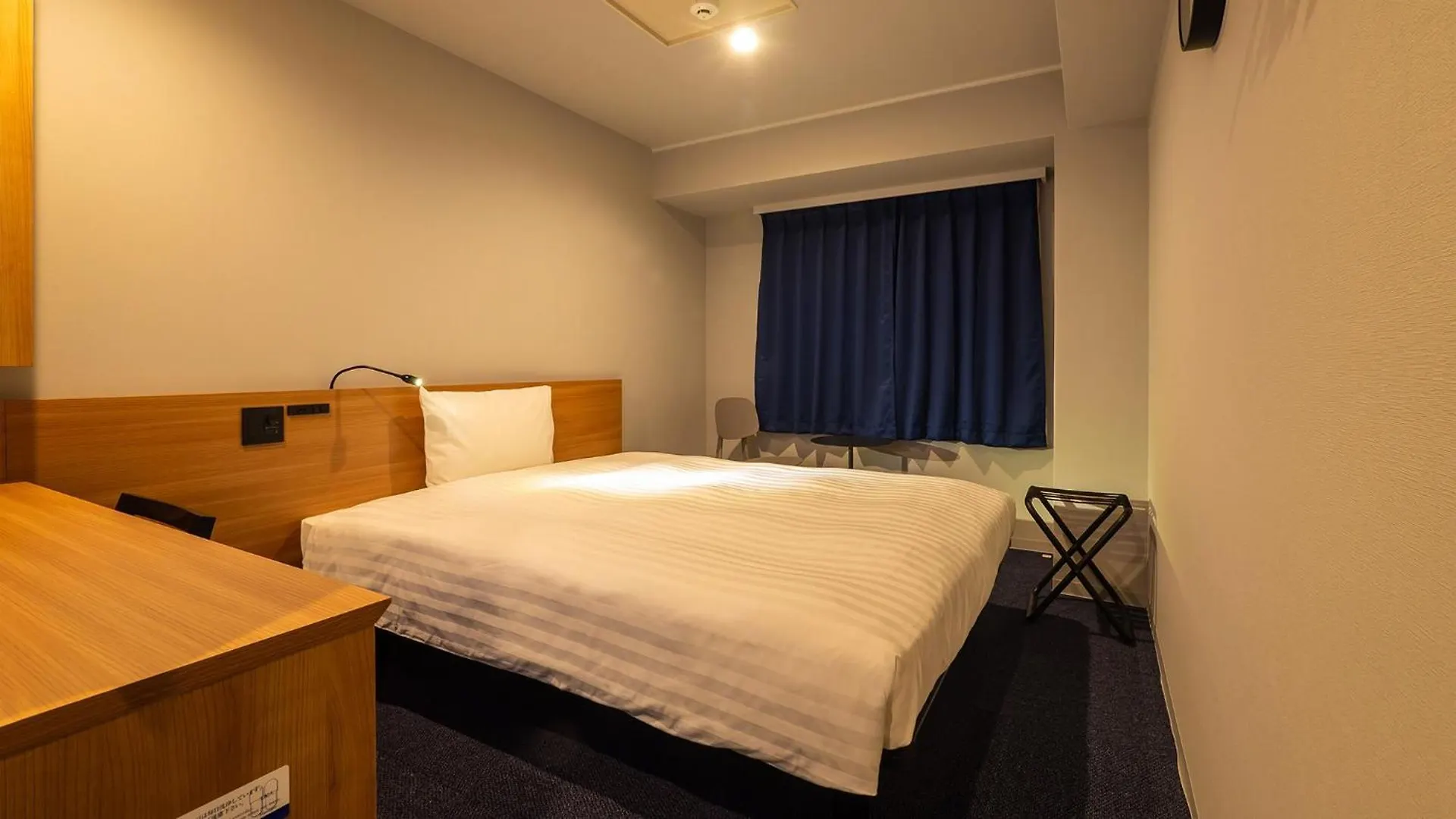 Toyoko Inn Osaka Yodoyabashi-Eki Minami Hotel