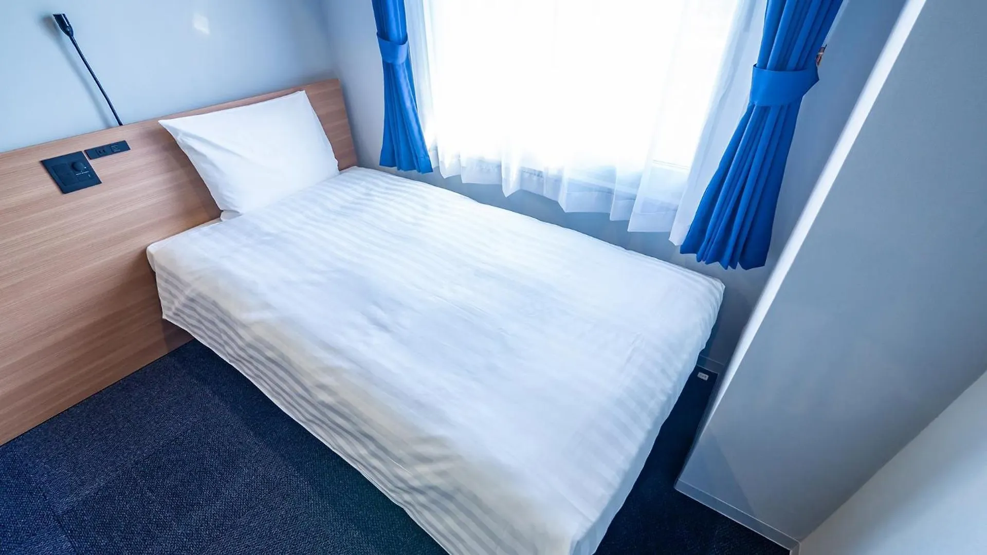 Toyoko Inn Osaka Yodoyabashi-Eki Minami