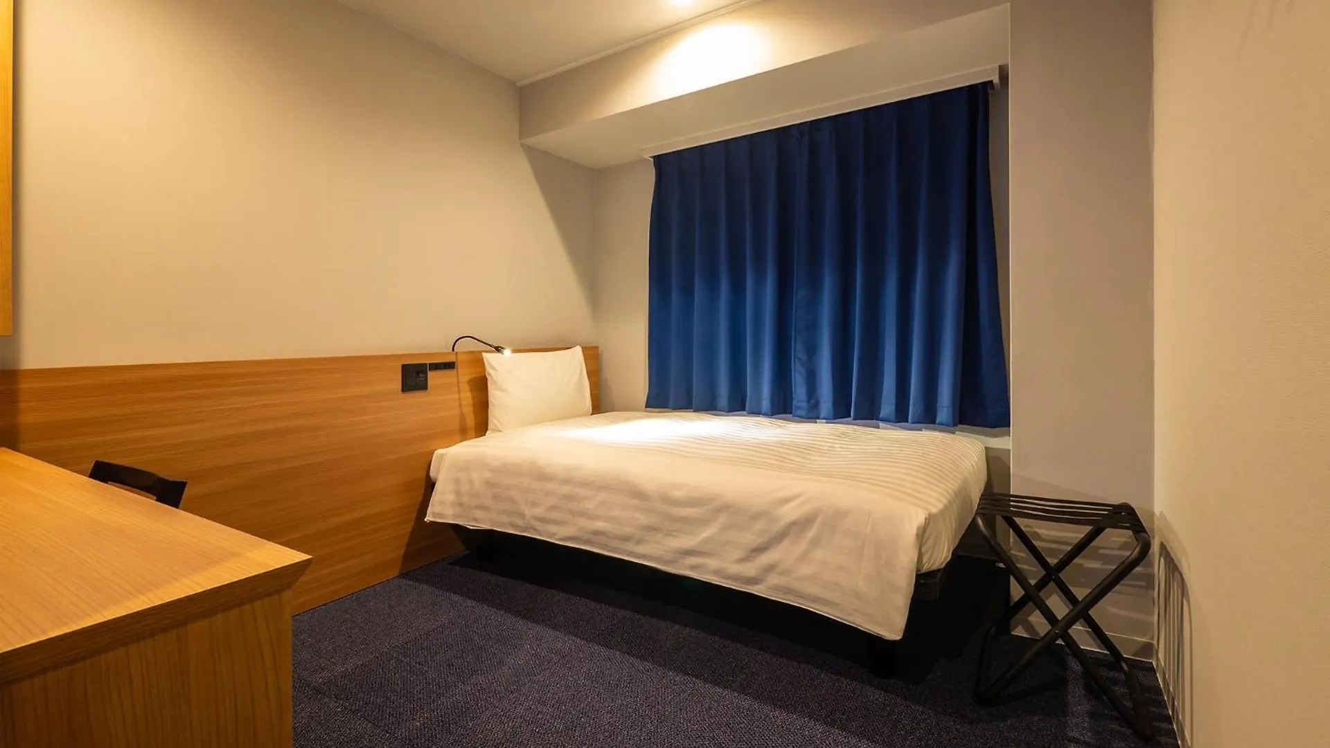 Toyoko Inn Osaka Yodoyabashi-Eki Minami Japan