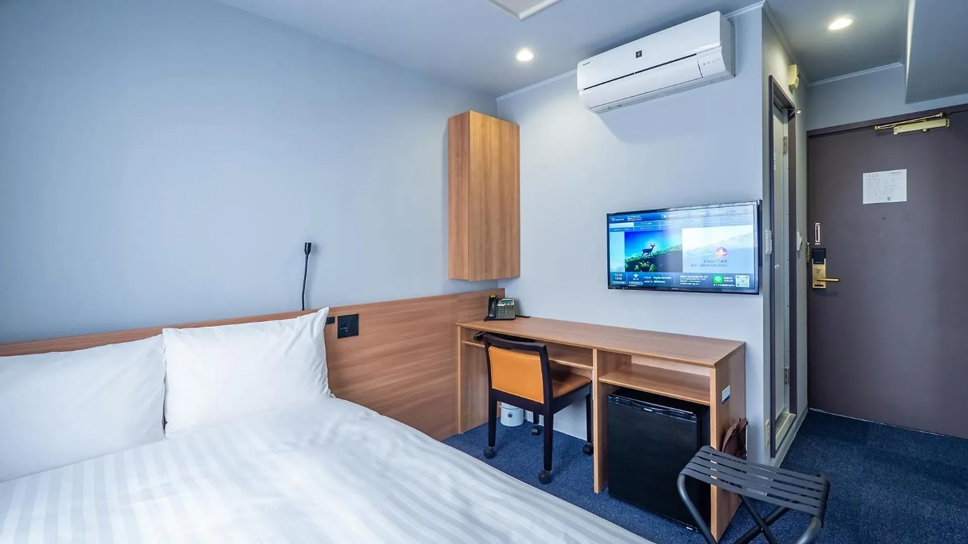*** Hotel Toyoko Inn Osaka Yodoyabashi-Eki Minami Japan