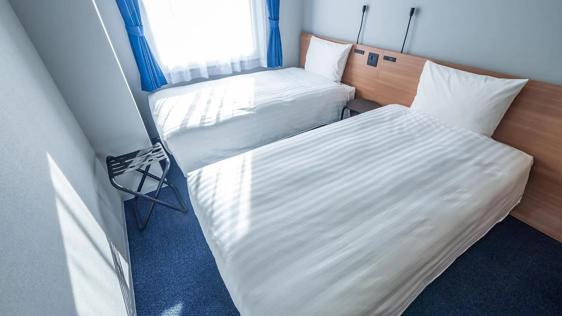 Toyoko Inn Osaka Yodoyabashi-Eki Minami 3*,