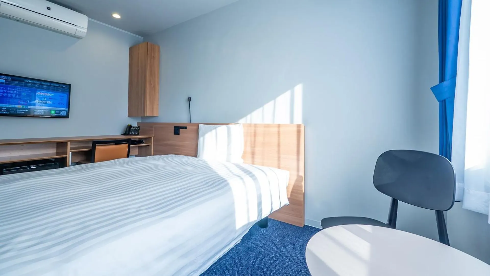 Toyoko Inn Osaka Yodoyabashi-Eki Minami