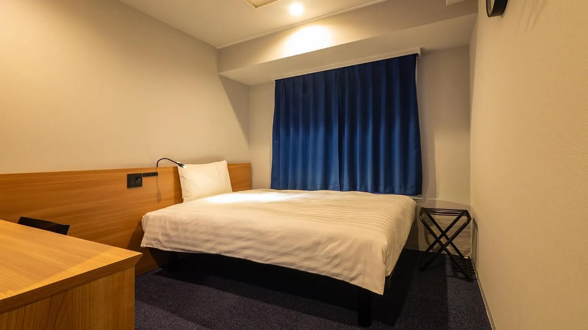 Toyoko Inn Osaka Yodoyabashi-Eki Minami 3*,