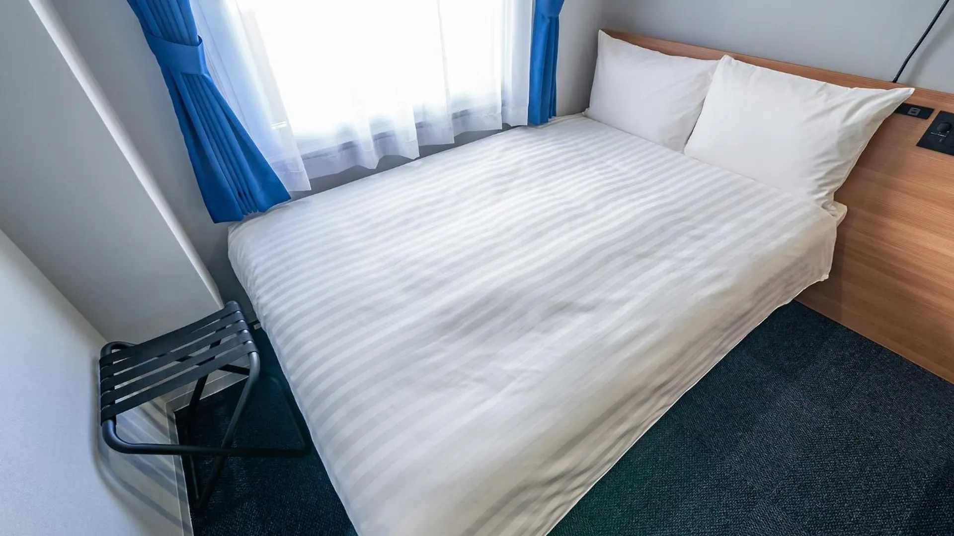 Toyoko Inn Osaka Yodoyabashi-Eki Minami Hotel