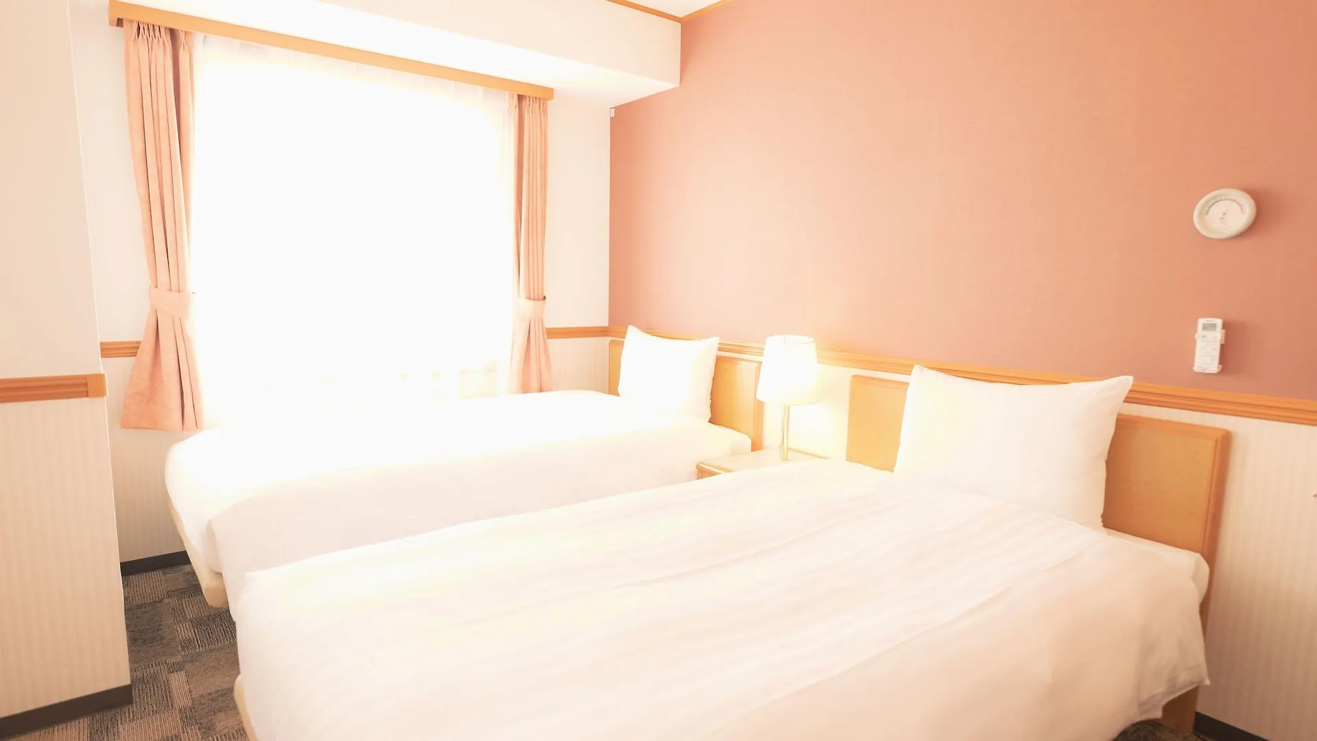 Hotel Toyoko Inn Osaka Yodoyabashi-Eki Minami