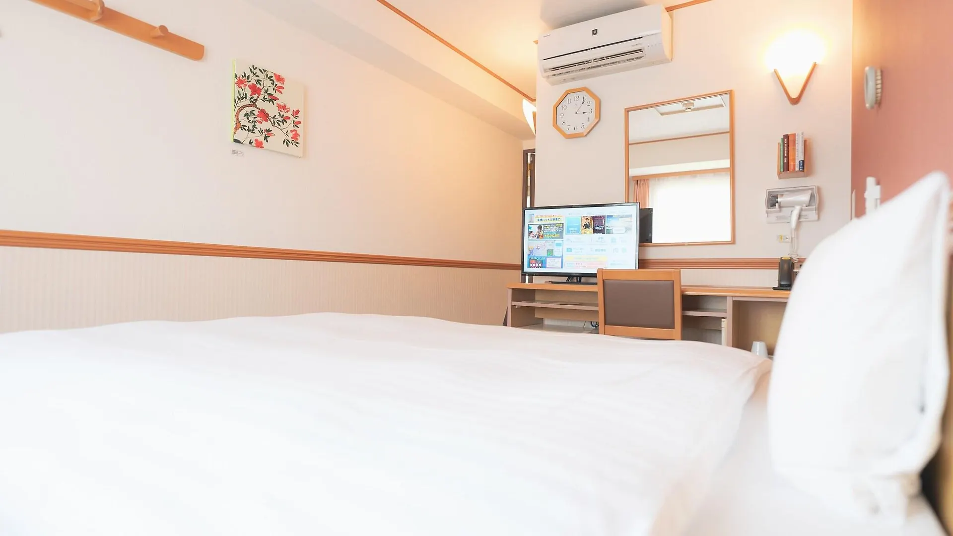 *** Hotel Toyoko Inn Osaka Yodoyabashi-Eki Minami Japon