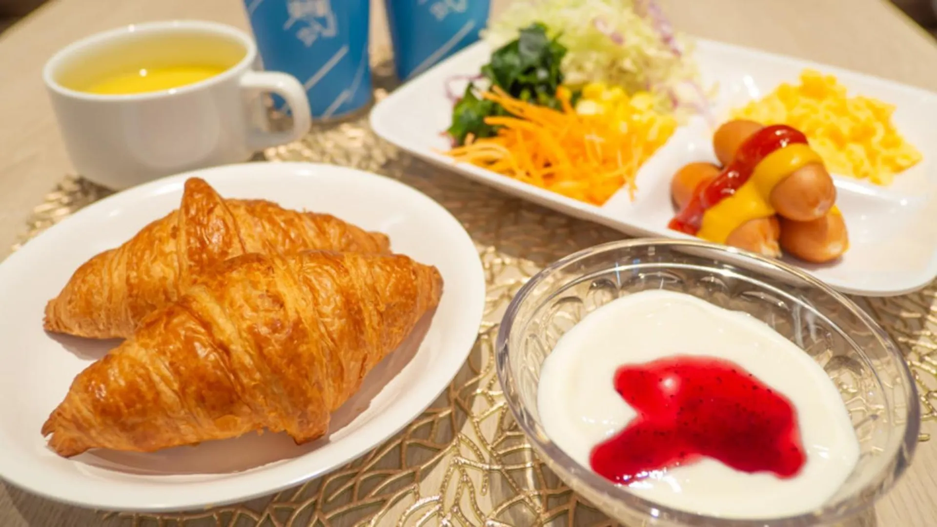 Toyoko Inn Osaka Yodoyabashi-Eki Minami