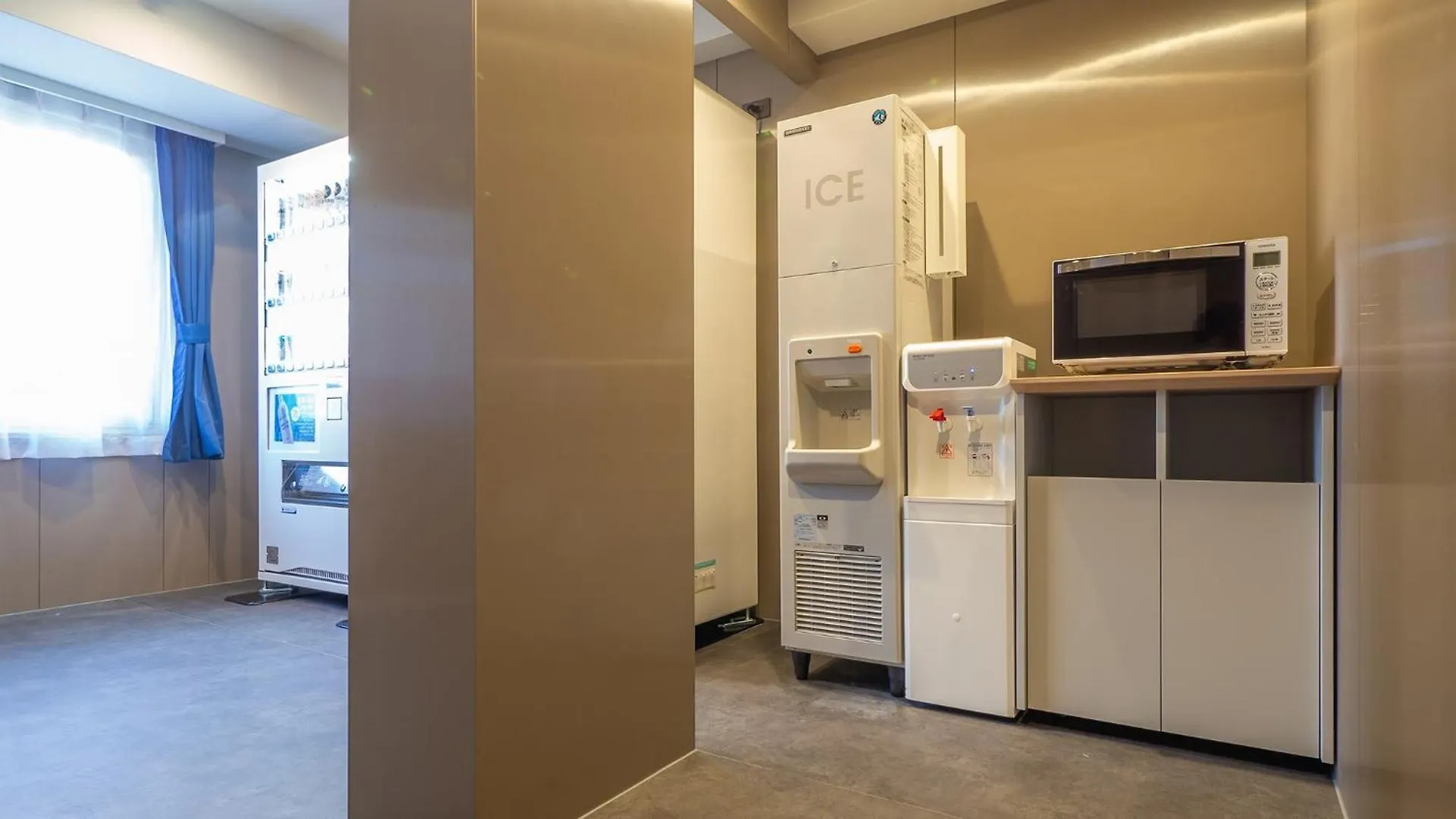 Toyoko Inn Osaka Yodoyabashi-Eki Minami Hotel