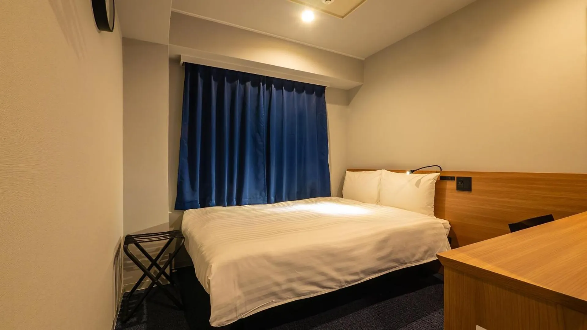 Toyoko Inn Osaka Yodoyabashi-Eki Minami