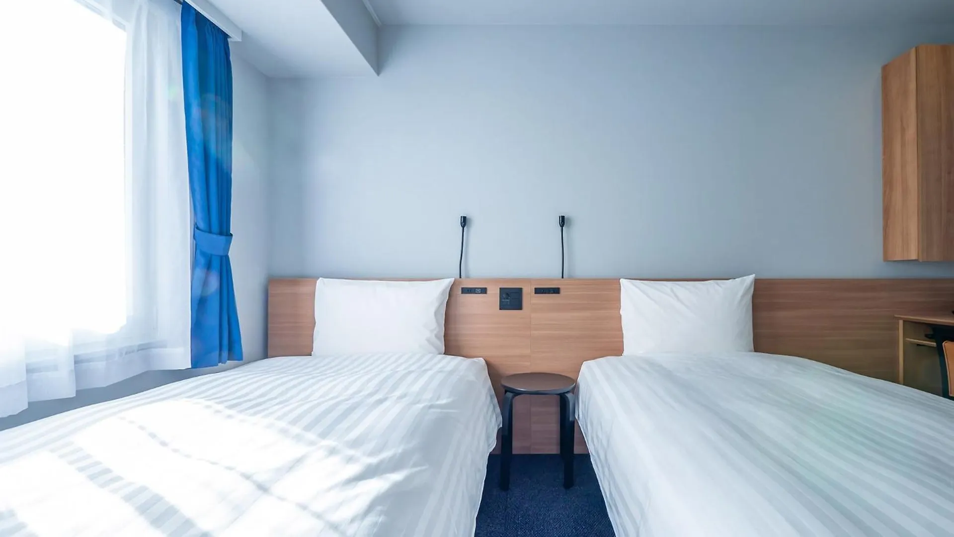 Toyoko Inn Osaka Yodoyabashi-Eki Minami 3*,