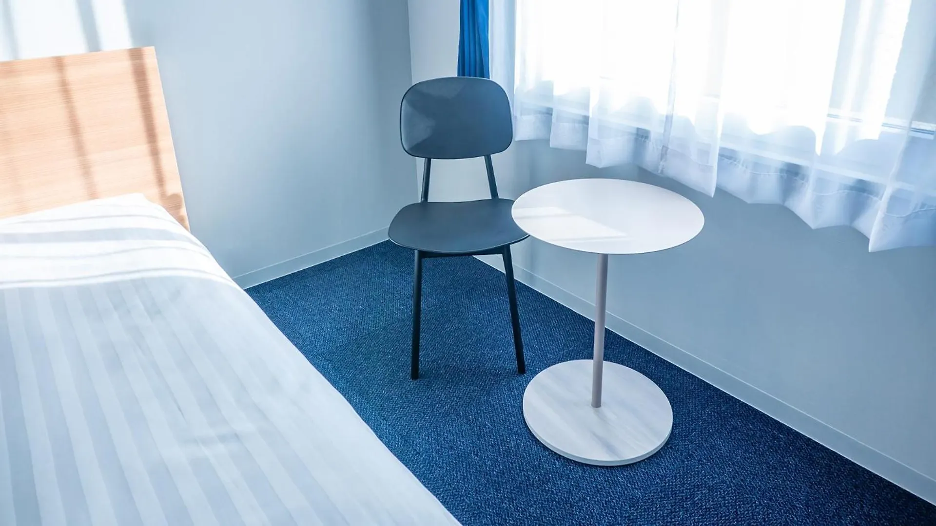 Hotel Toyoko Inn Osaka Yodoyabashi-Eki Minami