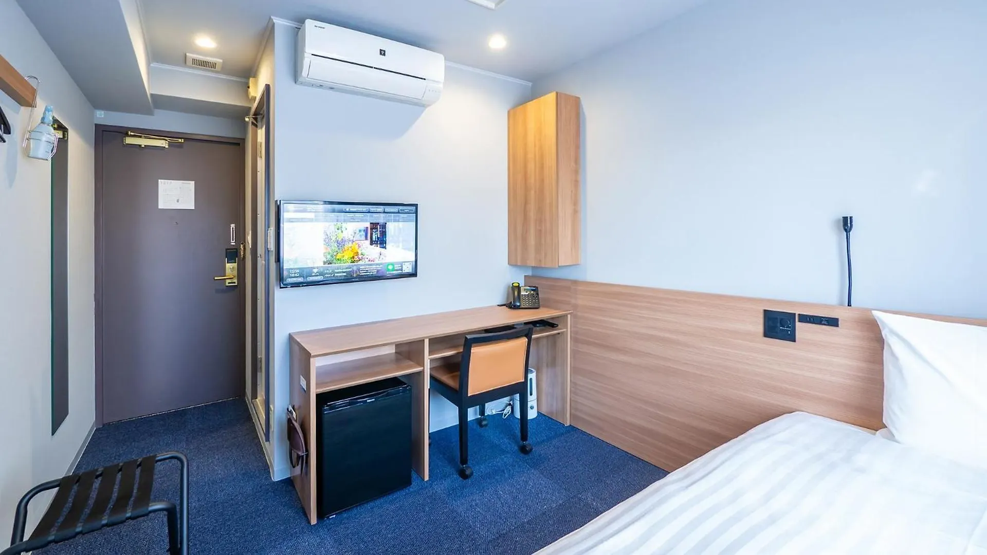 *** Hotel Toyoko Inn Osaka Yodoyabashi-Eki Minami Japon