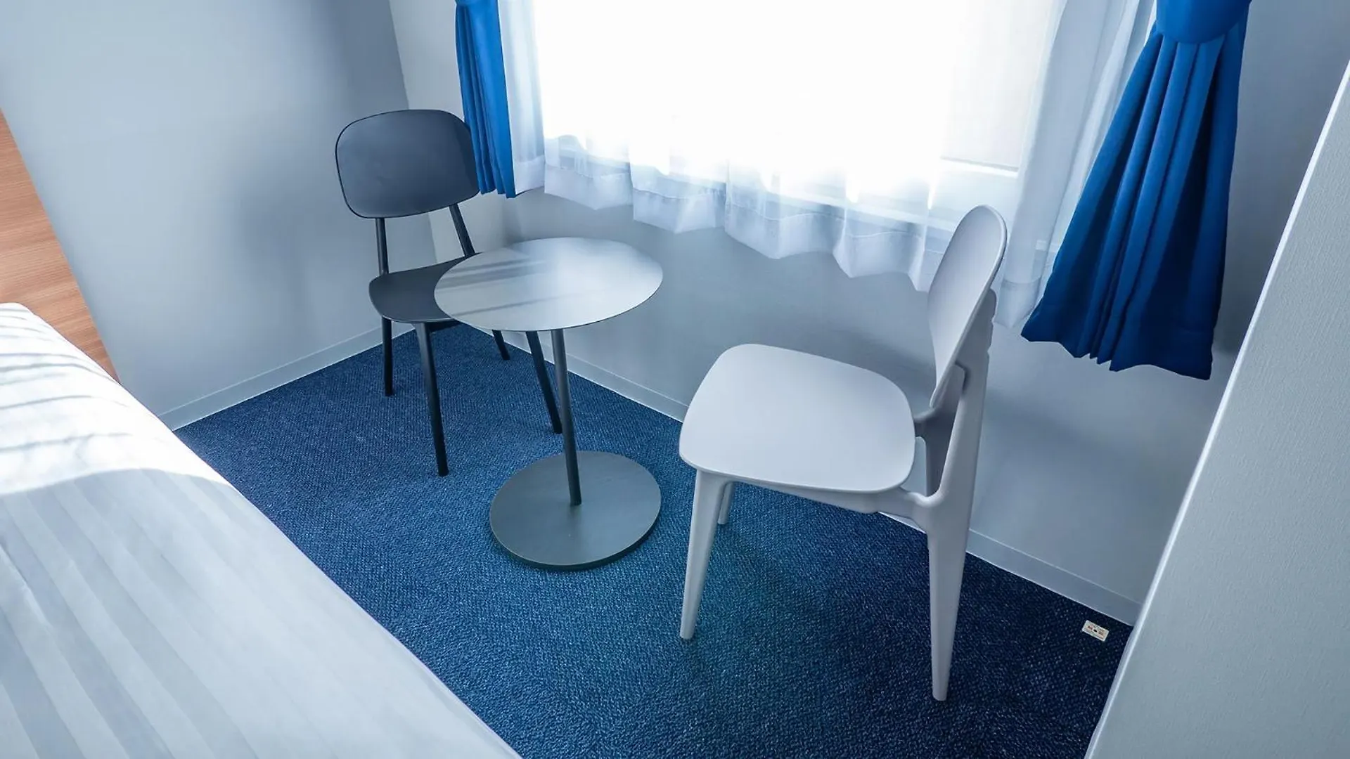 Hotel Toyoko Inn Osaka Yodoyabashi-Eki Minami