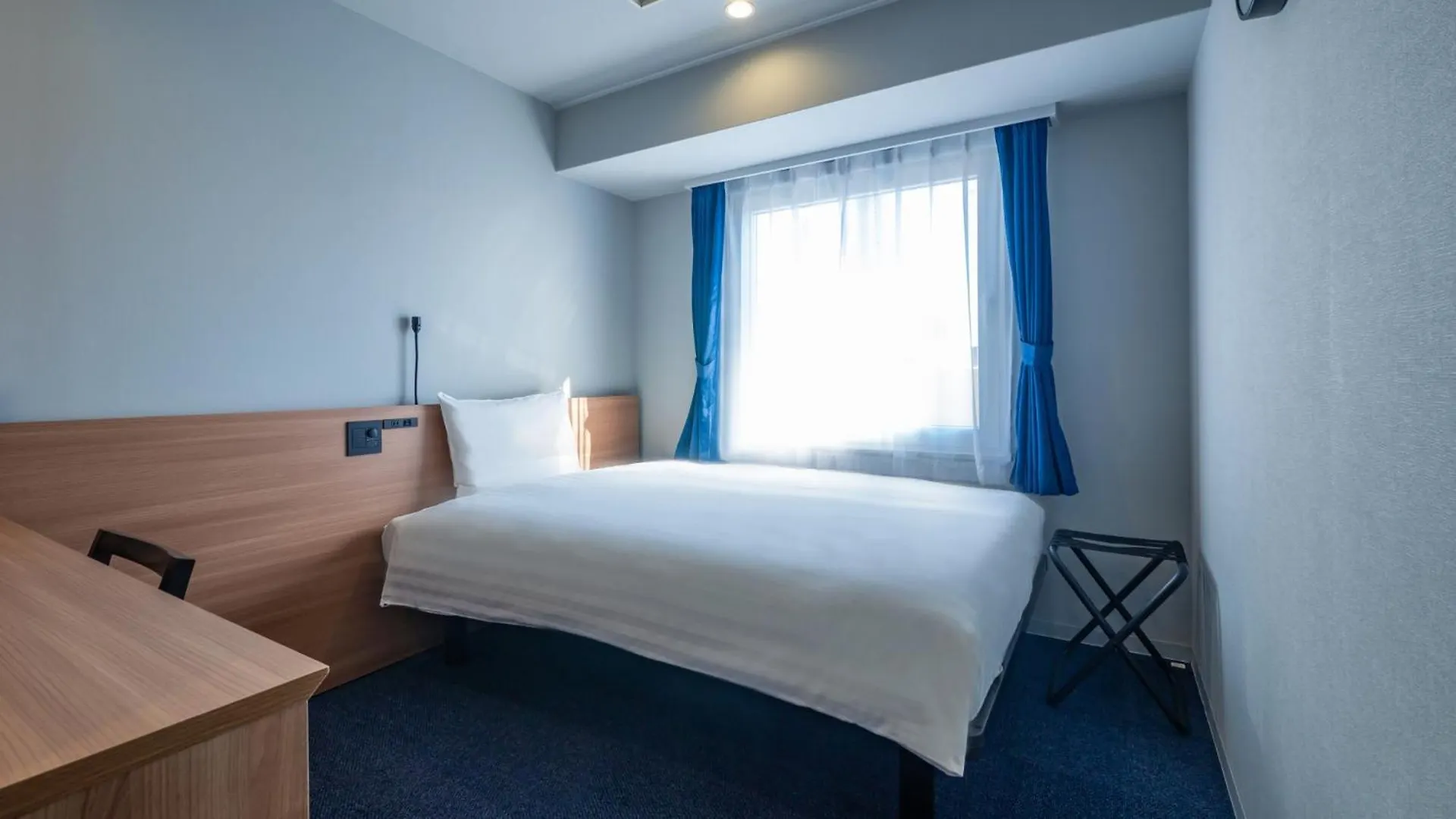 Hotel Toyoko Inn Osaka Yodoyabashi-Eki Minami