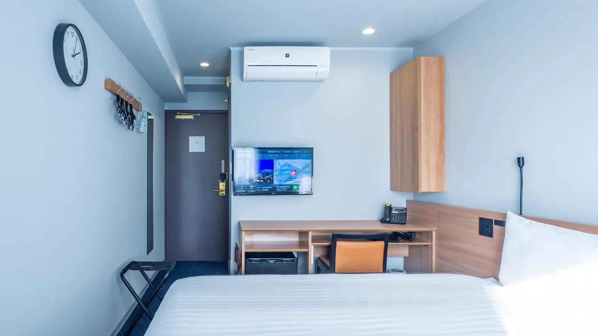 Hotel Toyoko Inn Osaka Yodoyabashi-Eki Minami