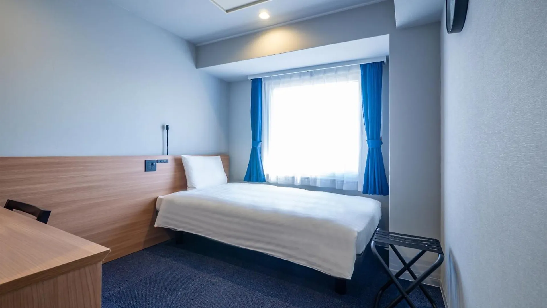 Toyoko Inn Osaka Yodoyabashi-Eki Minami Japon