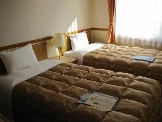 Toyoko Inn Osaka Yodoyabashi-Eki Minami Hotel